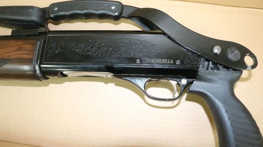 Siirt&rsquo;te Silahlı Kavgaya Karışan 6 Ş&uuml;pheliden 2&rsquo;si Tutuklandı