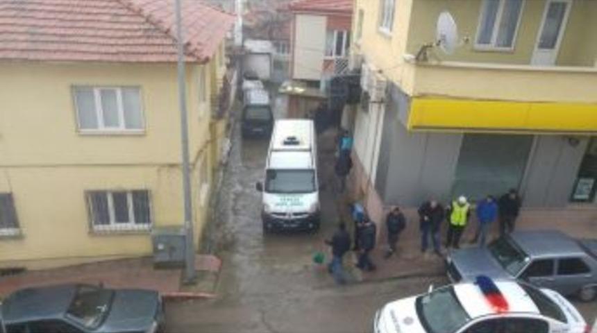 Balıkesir&rsquo;de Soba Zehirlenmesi: 2 &Ouml;l&uuml;