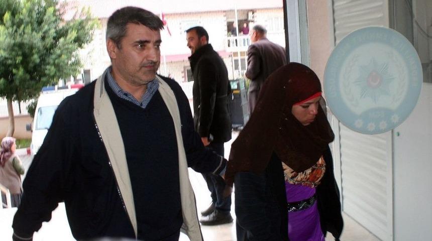 Belediye Otoparkına Terk Edilen Bebeğin Ailesi Bulundu