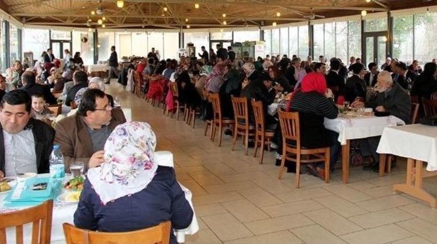 Engellilere Destek Eğitimi Verildi