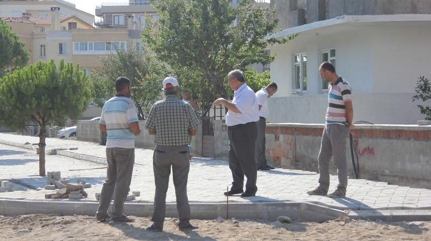 10 Yılda Yapılmayanı 3,5 Yılda Yaptık