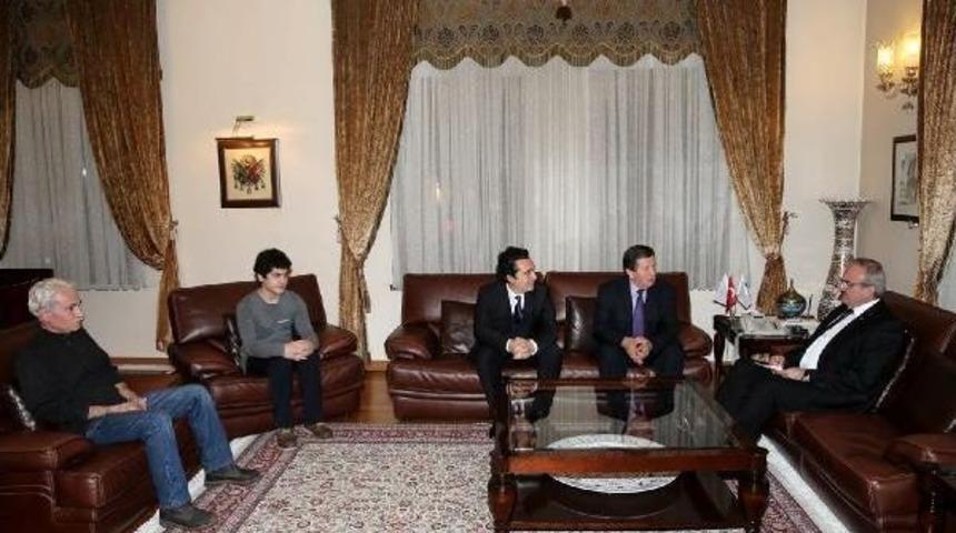 M&uuml;zik dehası tambi, t&uuml;rk vatandaşı oluyor