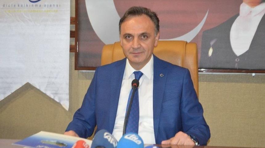 Trc 3 B&ouml;lgesine 60 Milyonluk Dev Yatırım