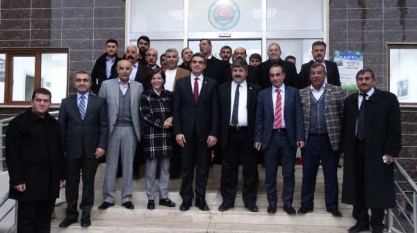 Chp'li Oran: T&uuml;rkiye Artık Ter&ouml;rde &Ccedil;&ouml;z&uuml;m&uuml;n Değil, Sorunun Par&ccedil;ası Haline Geldi