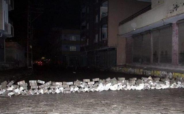 Silopi de kobani protestosunda olay (2) 2