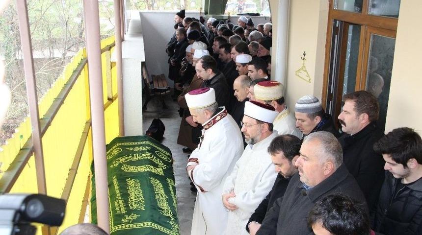 M&uuml;ft&uuml;n&uuml;n En Zor G&ouml;revi