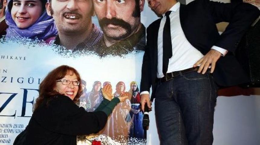 &lsquo;Mucize&rsquo;Ye Antalya&rsquo;Da Gala