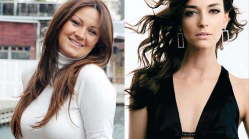 En G&uuml;zel Anne Belli Oldu!