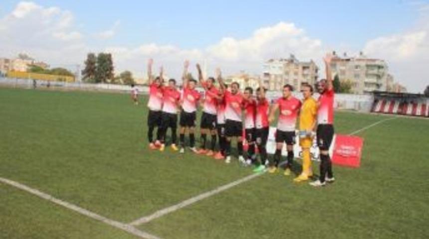 Tire 1922&rsquo;de Hedef 3 Ma&ccedil;ta 9 Puan