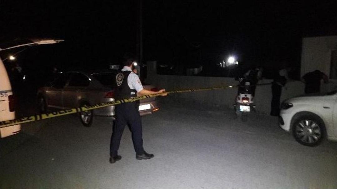 Sarıyer&rsquo;deki İntihar Girişimine &Ouml;zel Harekatlı &Ouml;nlem