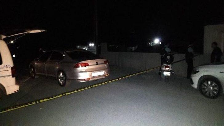 Sarıyer’deki İntihar Girişimine Özel Harekatlı Önlem G1