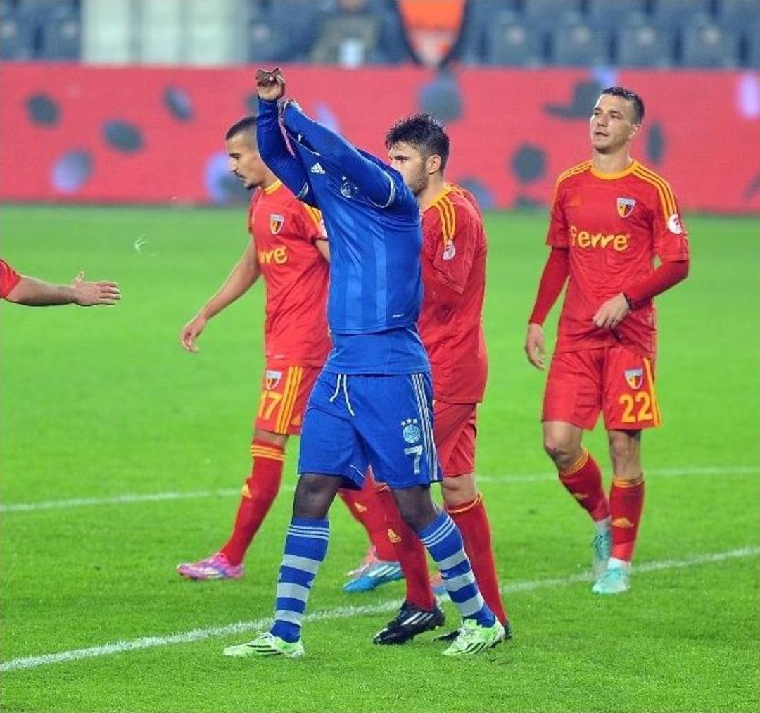 Ziraat T&uuml;rkiye Kupası