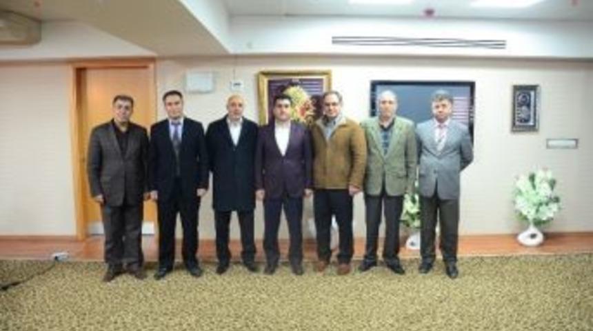 Kemalpaşa &rsquo;&rsquo;k&uuml;lt&uuml;r Bah&ccedil;esi&rsquo;&rsquo; Olacak