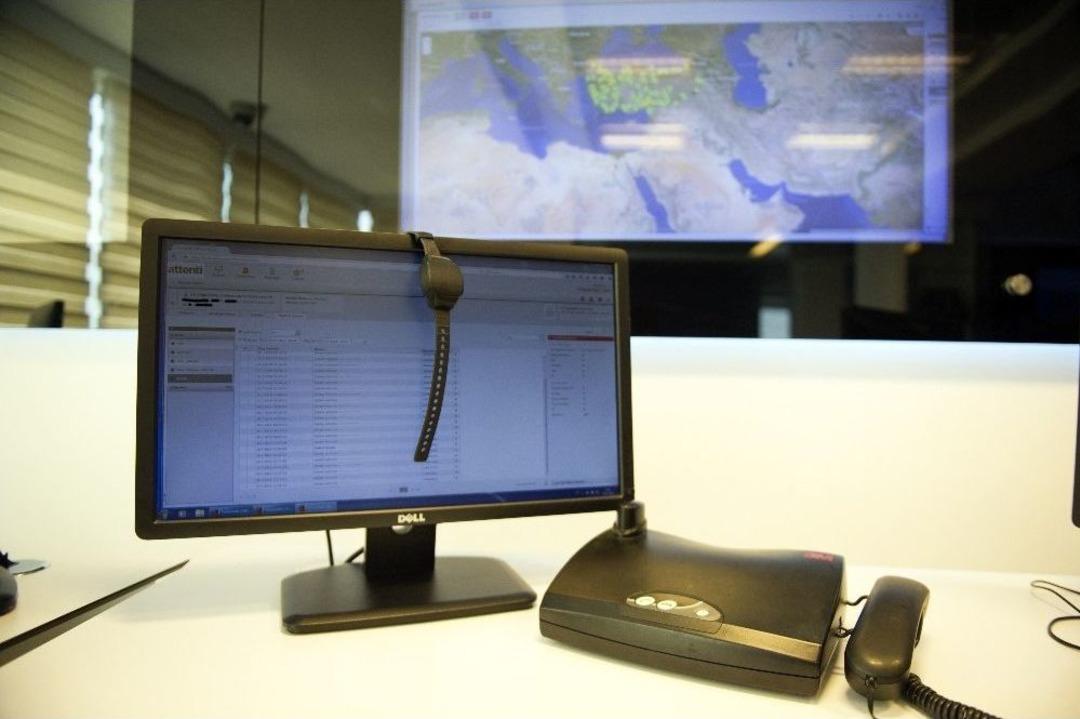 (&ouml;zel Haber) Rahip Brunson&rsquo;a Sıkı Takip