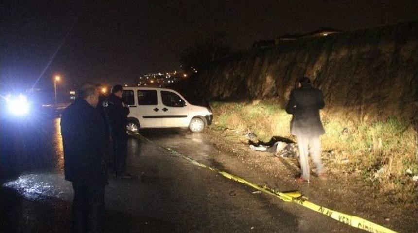 Ticari Taksinin &Ccedil;arptığı Gen&ccedil; &Ouml;ld&uuml;