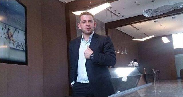 Ticari Taksinin &Ccedil;arptığı Gen&ccedil; &Ouml;ld&uuml; 3