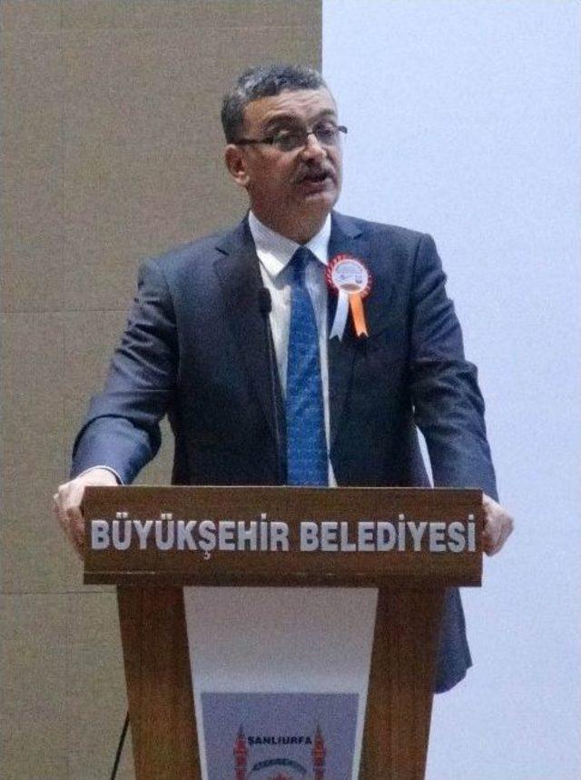 Çevre Ve Şehircilik Bakanı İdris Güllüce: