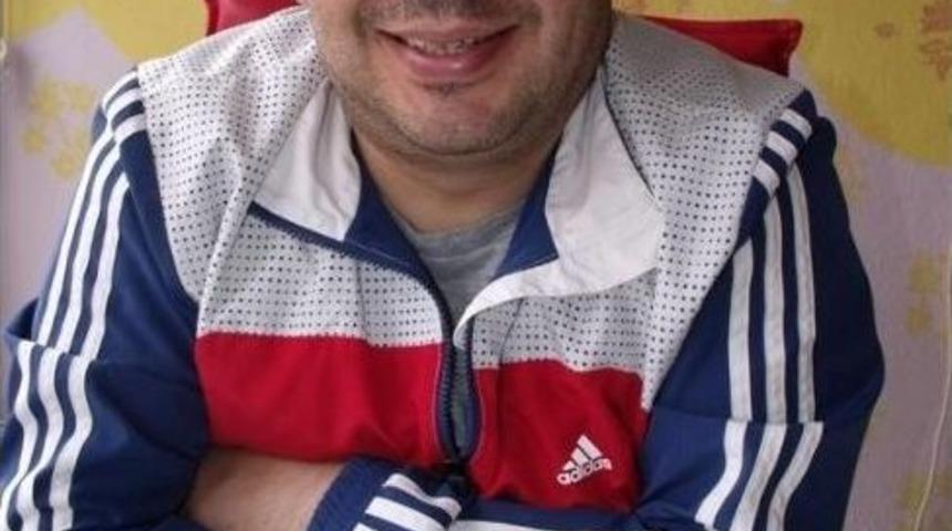 Salihlili Antren&ouml;r Karate Milli Takım Antren&ouml;r&uuml; Oldu