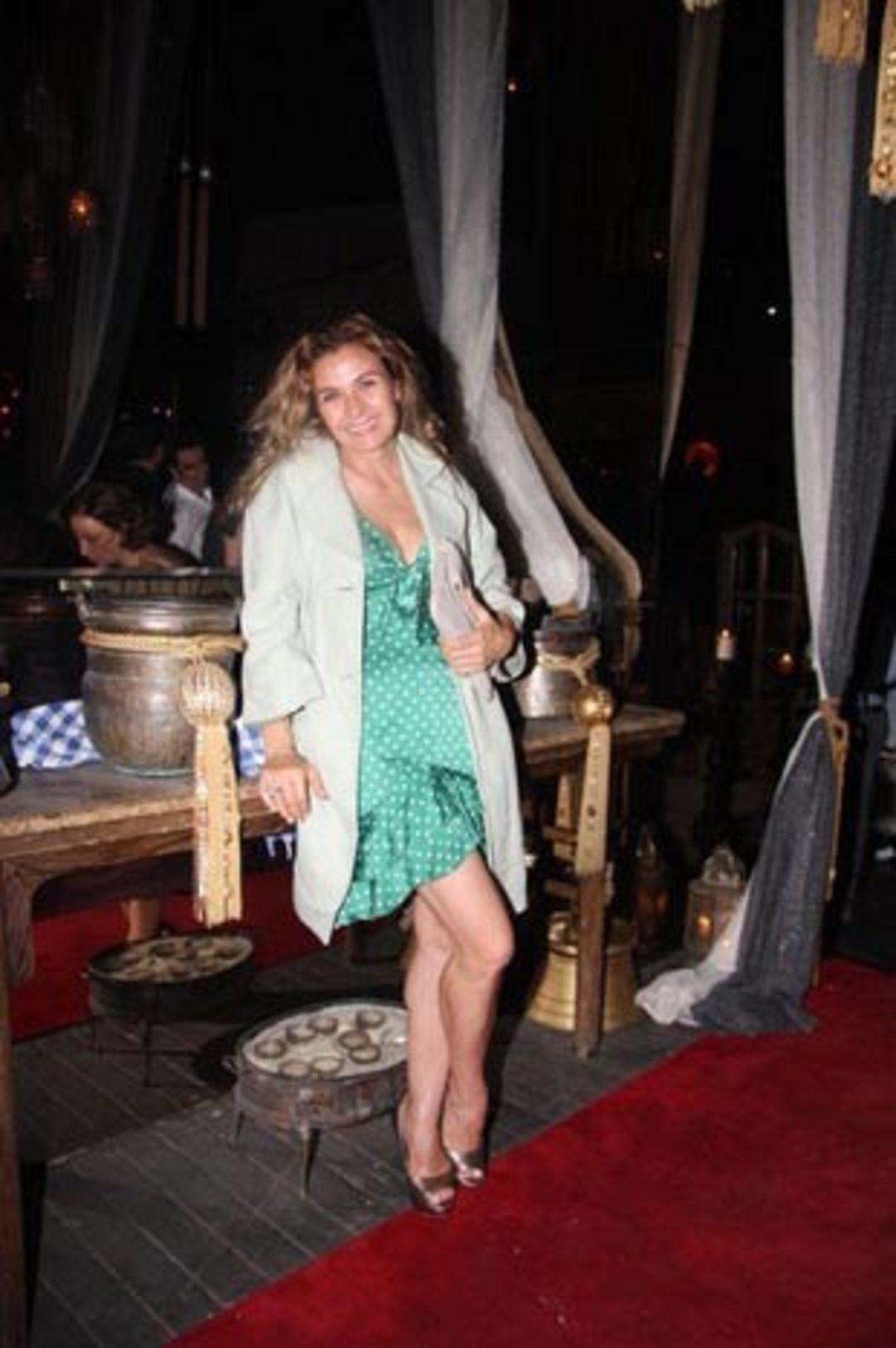 Porno yıldızı oldu - Foto Analiz