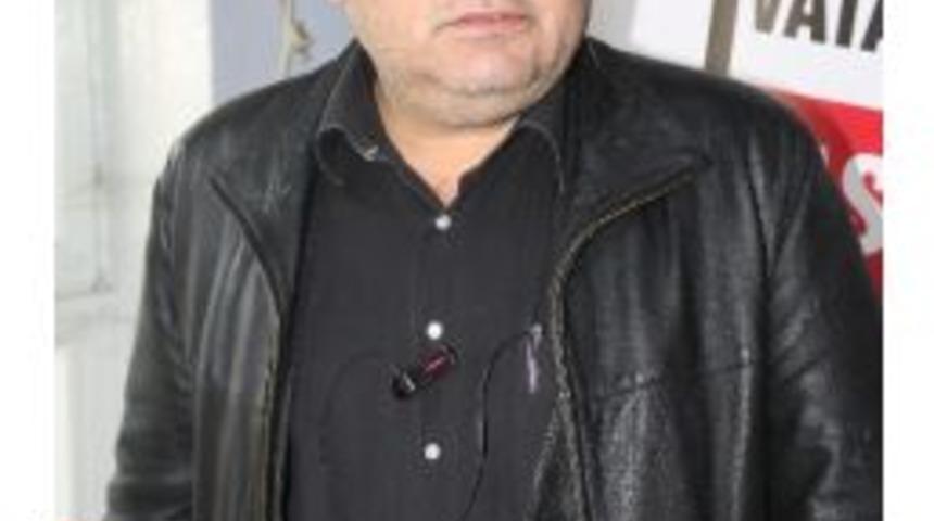 Posacı; "b&uuml;y&uuml;kşehir&rsquo;in Varoşu Olmak İstemiyoruz"