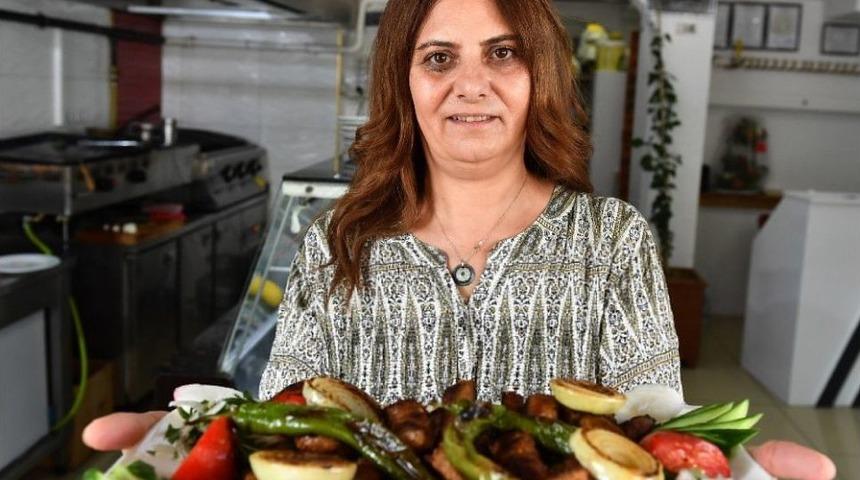 Ev Hanımıydı, Girişimcilik Kursuna Gitti, Patron Oldu