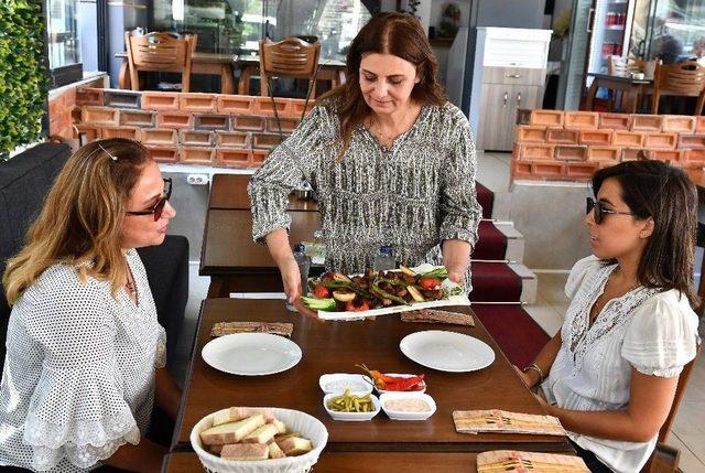 Ev Hanımıydı, Girişimcilik Kursuna Gitti, Patron Oldu