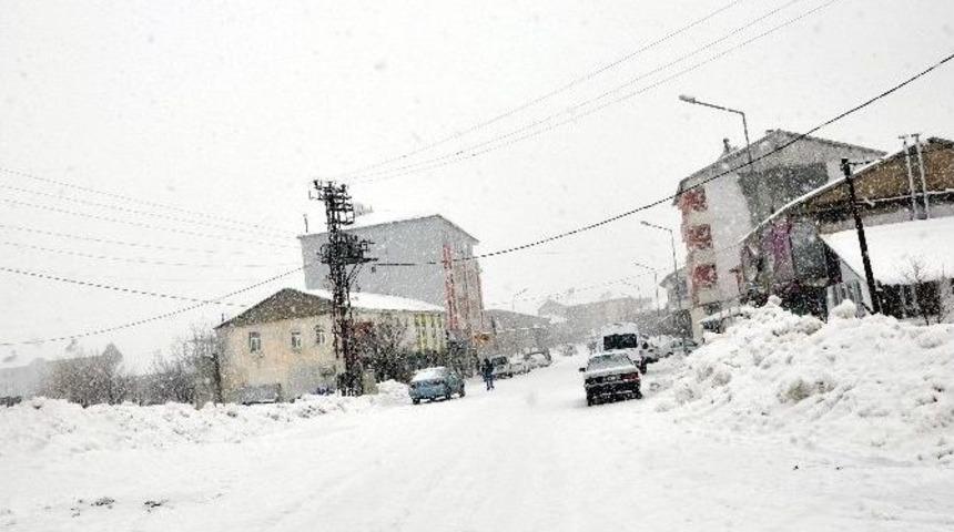 Adıyaman&rsquo;ın 4 İl&ccedil;esinde Eğitime Ara Verildi