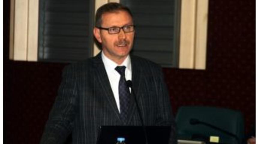 Kayseri Son 44 Yılın En Kurak Senesini Yaşadı