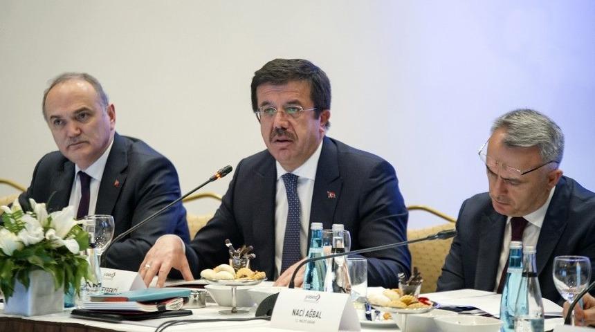 Bakan Özlü: "2018 Yılı, Teknolojide Atılım Yılı Olacak"