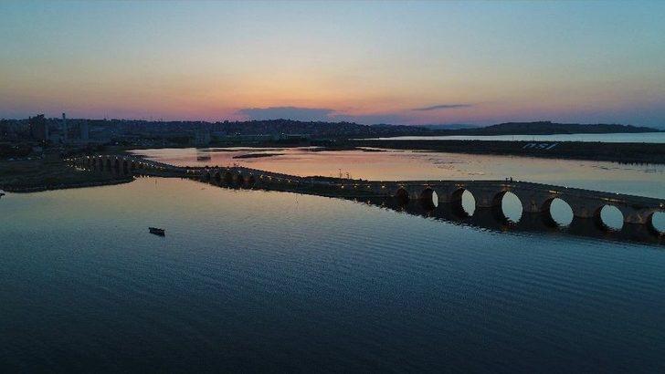 (özel) Mimar Sinan’ın Şaheserinden Kartpostallık Görüntüler G3