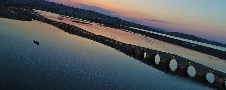 (özel) Mimar Sinan’ın Şaheserinden Kartpostallık Görüntüler G4