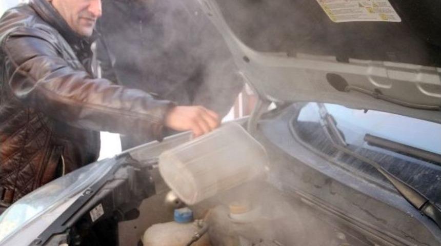 Ardahan&rsquo;da Hayat Dondu