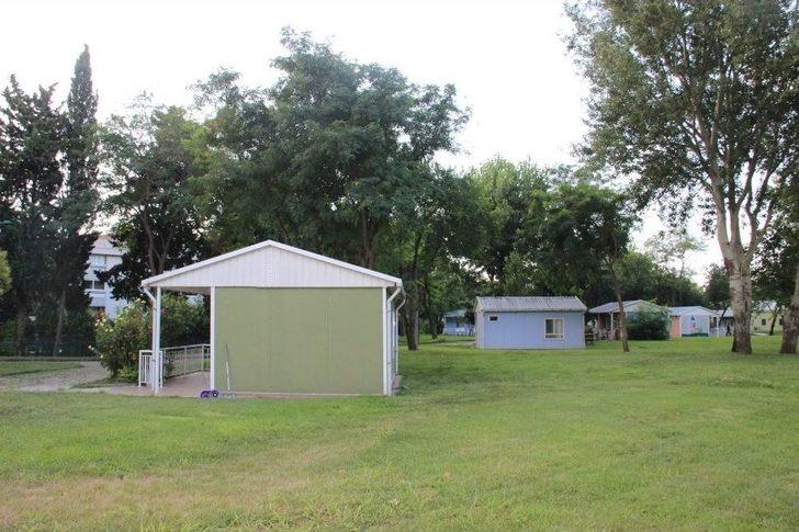 Eyüpsultan’ın Özel Çocuklarına Çok Özel Kamp G5