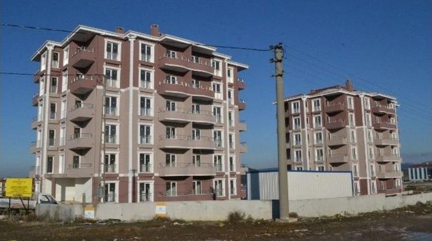 Kyk&rsquo;dan Keşan&rsquo;a 300 Kişilik &Ouml;ğrenci Yurdu