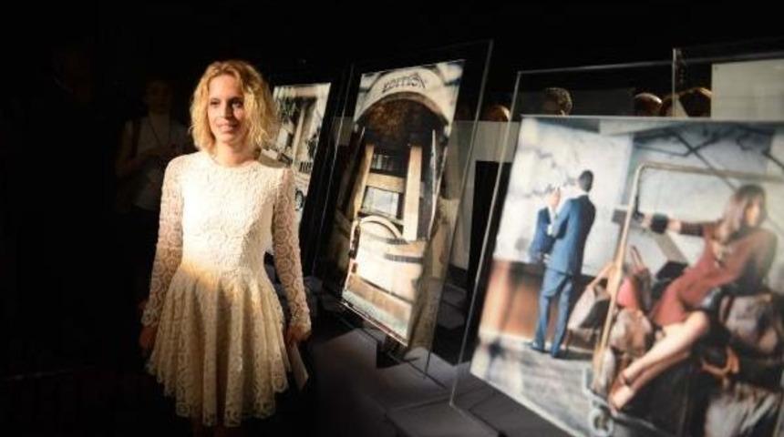 Merve Hasman&rsquo;In Fotoğraf Sergisi, The İstanbul Edition Otel&rsquo;De A&ccedil;ıldı