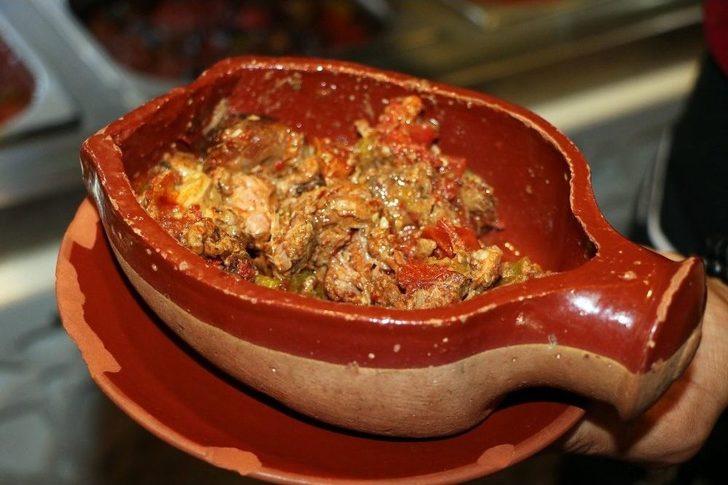 Yozgat’ta Yılda 40 Bin Testi Kırılıyor G1