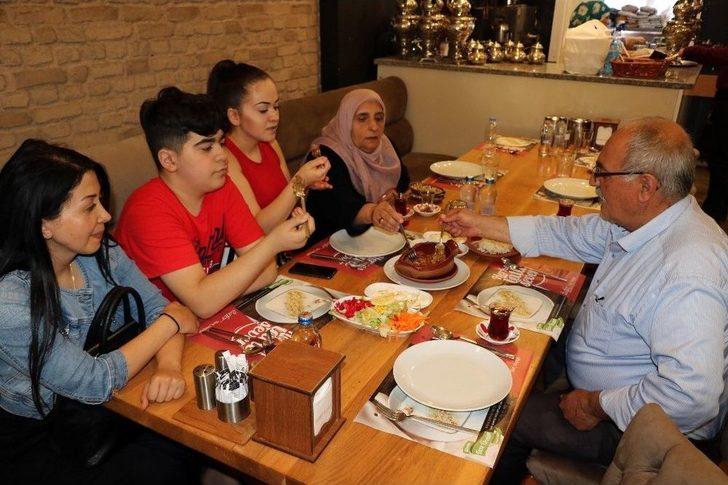 Yozgat’ta Yılda 40 Bin Testi Kırılıyor G2