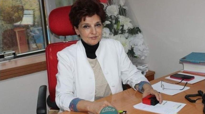 (&ouml;zel Haber) Grip Kronik Hastalarda &Ouml;l&uuml;mle Sonu&ccedil;lanabilir