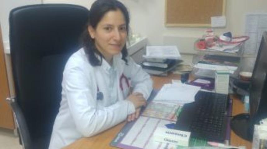 &Ccedil;ocuklarda &Ouml;ks&uuml;r&uuml;ğe Dikkat