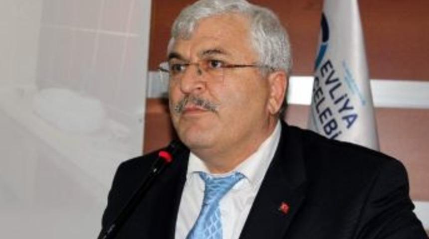 Mithat Ekici: Engellilerin Yararlandığı B&ouml;l&uuml;m Sadece K&uuml;tahya&rsquo;da