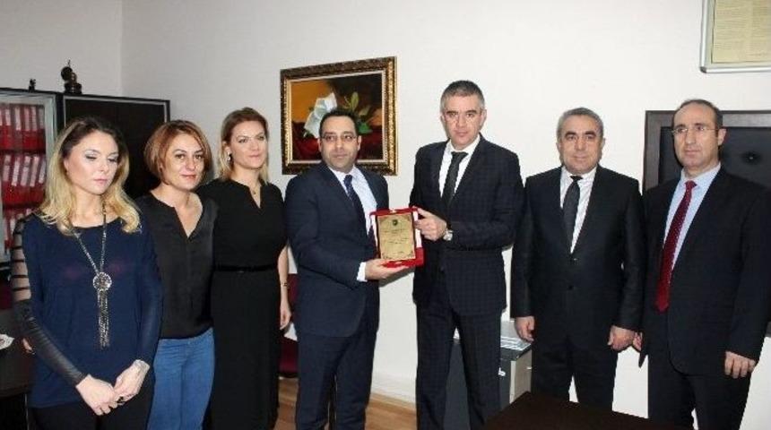 Okullar Arası Anlamlı Yardımlaşma