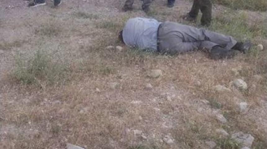 Ağrı&rsquo;da Kaza: 1 &Ouml;l&uuml;, 2 Yaralı