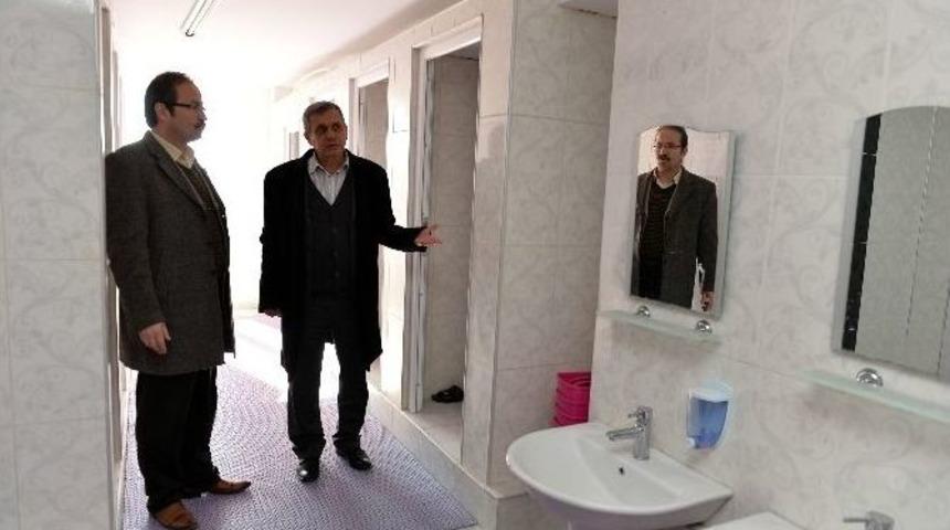 Muratpaşa Belediyesi Gen&ccedil;likevi&rsquo;ne Kayıtlar Başladı