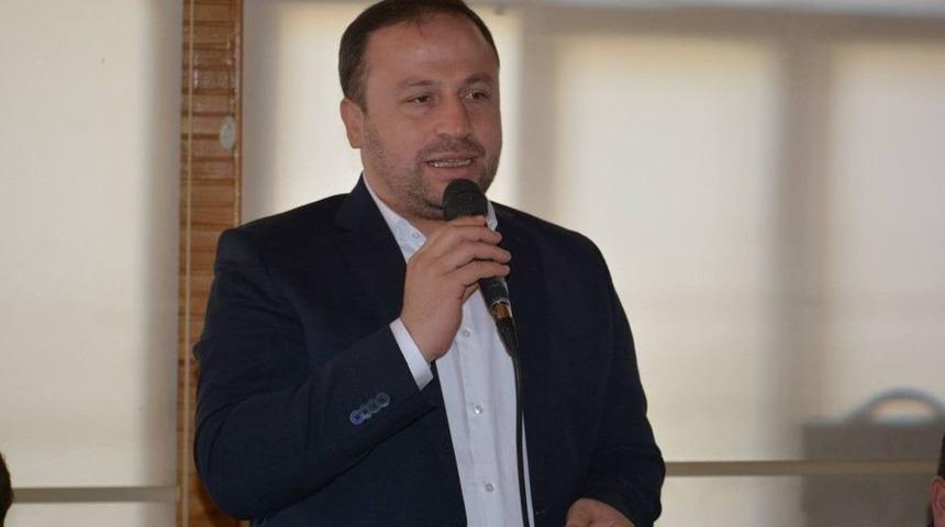 Başkan Yıldırım: "istişareye B&uuml;y&uuml;k &Ouml;nem Veriyoruz"