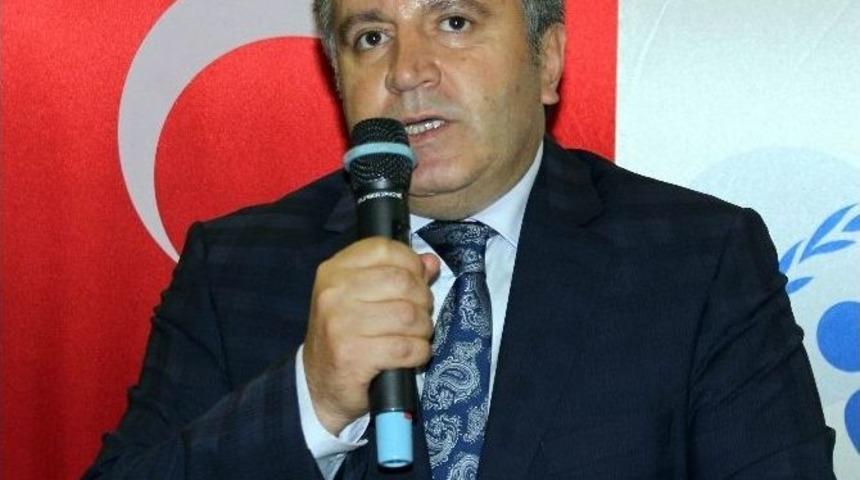 Muğla N&uuml;fusunun Y&uuml;zde 2,5&rsquo;i Engelli