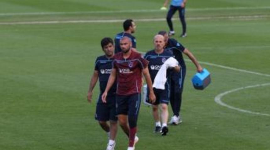 Burak Yılmaz&rsquo;ın Sabırsızlığı