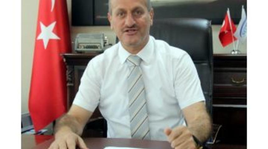 Samsun&rsquo;da 6 Ayda 5 Bin 100 Kişiye Emekli Aylığı Bağlandı