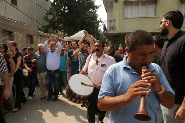 16 Yaşındaki Ehliyetsiz Sürücü