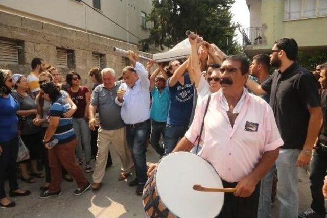 16 Yaşındaki Ehliyetsiz Sürücü