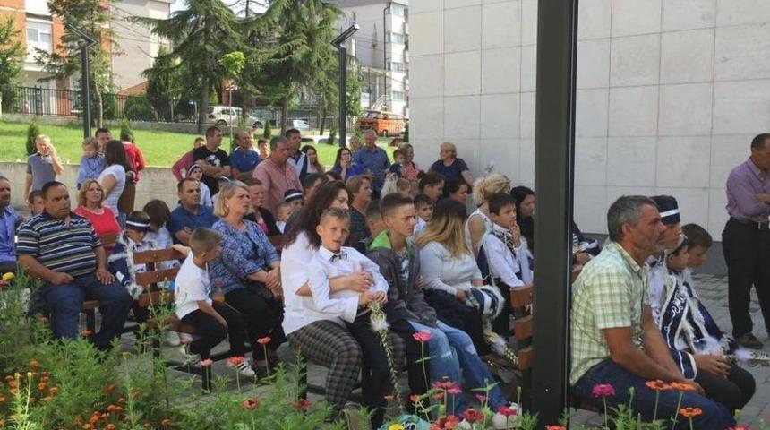 Kosova&rsquo;da S&uuml;nnet Coşkusu